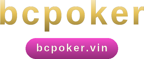 bcpoker logo