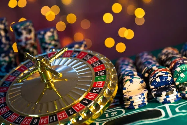 bcpoker México App
