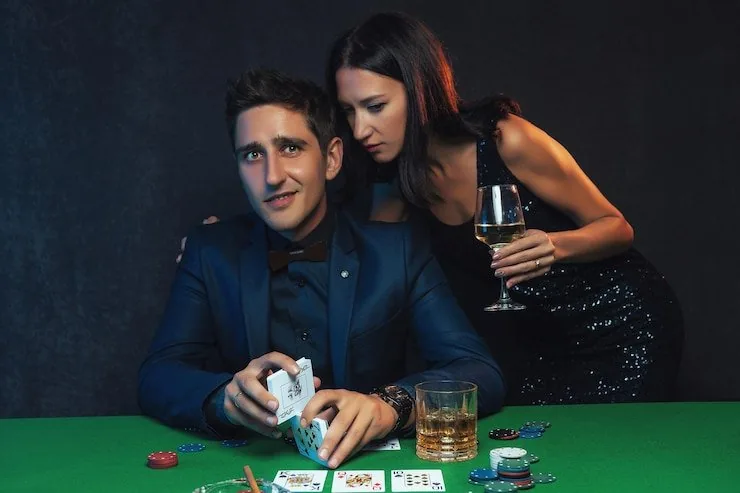 bcpoker Dados Piñata Dorada